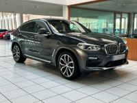 BMW X4 xDrive 30d - BVA Sport G02 F98 xLine PHASE 1 - <small></small> 39.900 € <small>TTC</small> - #5