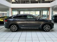 BMW X4 xDrive 30d - BVA Sport G02 F98 xLine PHASE 1 - <small></small> 39.900 € <small>TTC</small> - #6