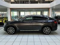 BMW X4 xDrive 30d - BVA Sport G02 F98 xLine PHASE 1 - <small></small> 39.900 € <small>TTC</small> - #7