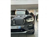 BMW X4 xDrive 30d - BVA Sport G02 F98 xLine PHASE 1 - <small></small> 39.900 € <small>TTC</small> - #8