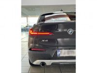 BMW X4 xDrive 30d - BVA Sport G02 F98 xLine PHASE 1 - <small></small> 39.900 € <small>TTC</small> - #9