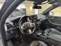 BMW X4 xDrive 30d - BVA Sport G02 F98 xLine PHASE 1 - <small></small> 39.900 € <small>TTC</small> - #10