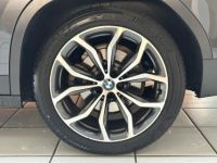 BMW X4 xDrive 30d - BVA Sport G02 F98 xLine PHASE 1 - <small></small> 39.900 € <small>TTC</small> - #20