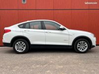 BMW X4 XDRIVE 30d F26 BVA 258 ch - <small></small> 29.900 € <small>TTC</small> - #2