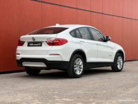 BMW X4 XDRIVE 30d F26 BVA 258 ch - <small></small> 29.900 € <small>TTC</small> - #3