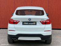 BMW X4 XDRIVE 30d F26 BVA 258 ch - <small></small> 29.900 € <small>TTC</small> - #4