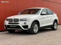 BMW X4 XDRIVE 30d F26 BVA 258 ch - <small></small> 29.900 € <small>TTC</small> - #5