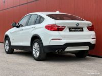 BMW X4 XDRIVE 30d F26 BVA 258 ch - <small></small> 29.900 € <small>TTC</small> - #6