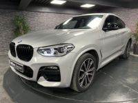 BMW X4 xDrive 30d - F98 M Sport - <small></small> 41.990 € <small>TTC</small> - #1