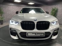 BMW X4 xDrive 30d - F98 M Sport - <small></small> 41.990 € <small>TTC</small> - #2