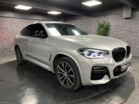 BMW X4 xDrive 30d - F98 M Sport - <small></small> 41.990 € <small>TTC</small> - #3