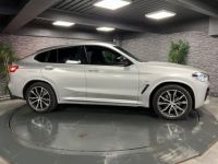 BMW X4 xDrive 30d - F98 M Sport - <small></small> 41.990 € <small>TTC</small> - #4