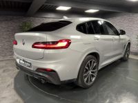 BMW X4 xDrive 30d - F98 M Sport - <small></small> 41.990 € <small>TTC</small> - #5