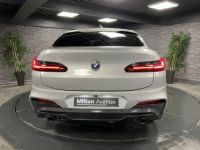 BMW X4 xDrive 30d - F98 M Sport - <small></small> 41.990 € <small>TTC</small> - #6