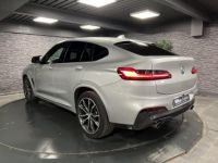 BMW X4 xDrive 30d - F98 M Sport - <small></small> 41.990 € <small>TTC</small> - #7