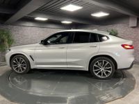 BMW X4 xDrive 30d - F98 M Sport - <small></small> 41.990 € <small>TTC</small> - #8