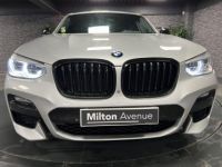 BMW X4 xDrive 30d - F98 M Sport - <small></small> 41.990 € <small>TTC</small> - #28