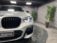 BMW X4 xDrive 30d - F98 M Sport - <small></small> 41.990 € <small>TTC</small> - #31