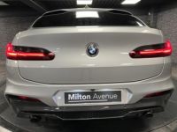 BMW X4 xDrive 30d - F98 M Sport - <small></small> 41.990 € <small>TTC</small> - #33