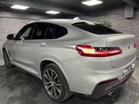 BMW X4 xDrive 30d - F98 M Sport - <small></small> 41.990 € <small>TTC</small> - #34