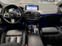 BMW X4 xDrive 30d - M Sport 265CH - <small></small> 37.990 € <small>TTC</small> - #9