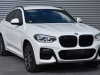 BMW X4 xDrive 30d M Sport/ACC/LED/AHK - <small></small> 43.900 € <small>TTC</small> - #1