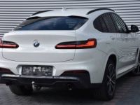 BMW X4 xDrive 30d M Sport/ACC/LED/AHK - <small></small> 43.900 € <small>TTC</small> - #2