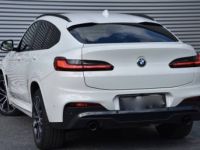 BMW X4 xDrive 30d M Sport/ACC/LED/AHK - <small></small> 43.900 € <small>TTC</small> - #4