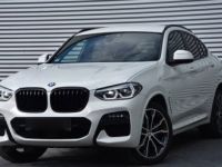 BMW X4 xDrive 30d M Sport/ACC/LED/AHK - <small></small> 43.900 € <small>TTC</small> - #5