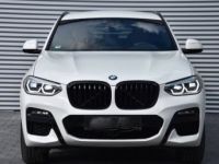 BMW X4 xDrive 30d M Sport/ACC/LED/AHK - <small></small> 43.900 € <small>TTC</small> - #6