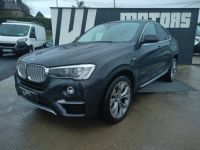 BMW X4 XDRIVE 3.0L 258CH BVA CUIR GPS - <small></small> 25.990 € <small>TTC</small> - #1