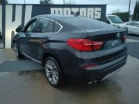 BMW X4 XDRIVE 3.0L 258CH BVA CUIR GPS - <small></small> 25.990 € <small>TTC</small> - #4