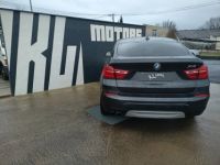 BMW X4 XDRIVE 3.0L 258CH BVA CUIR GPS - <small></small> 25.990 € <small>TTC</small> - #5