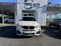 BMW X4 xDrive 35d - BVA M Sport Gps + Camera AR + Clim - <small></small> 30.990 € <small>TTC</small> - #2