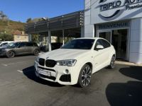 BMW X4 xDrive 35d - BVA M Sport Gps + Camera AR + Clim - <small></small> 30.990 € <small>TTC</small> - #3