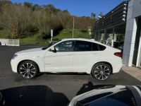 BMW X4 xDrive 35d - BVA M Sport Gps + Camera AR + Clim - <small></small> 30.990 € <small>TTC</small> - #4