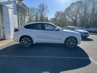 BMW X4 xDrive 35d - BVA M Sport Gps + Camera AR + Clim - <small></small> 30.990 € <small>TTC</small> - #8