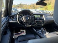 BMW X4 xDrive 35d - BVA M Sport Gps + Camera AR + Clim - <small></small> 30.990 € <small>TTC</small> - #23