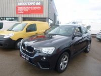 BMW X4 XDRIVE20 - <small></small> 19.900 € <small>TTC</small> - #1