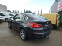 BMW X4 XDRIVE20 - <small></small> 19.900 € <small>TTC</small> - #3