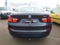 BMW X4 XDRIVE20 - <small></small> 19.900 € <small>TTC</small> - #4