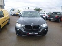 BMW X4 XDRIVE20 - <small></small> 19.900 € <small>TTC</small> - #5