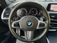BMW X4 XDRIVE20 D M-SPORT 190ch (G02) BVA8 - <small></small> 49.900 € <small>TTC</small> - #20