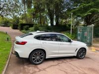 BMW X4 xdrive20 entretien effectue - <small></small> 41.600 € <small>TTC</small> - #12