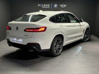 BMW X4 xDrive20d 190ch M Sport 10cv - <small></small> 49.990 € <small>TTC</small> - #2