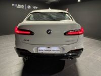 BMW X4 xDrive20d 190ch M Sport 10cv - <small></small> 49.990 € <small>TTC</small> - #5