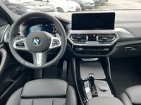 BMW X4 xDrive20d 190ch M Sport - <small></small> 75.390 € <small>TTC</small> - #7