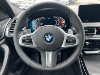 BMW X4 xDrive20d 190ch M Sport - <small></small> 75.390 € <small>TTC</small> - #8