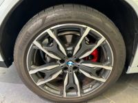 BMW X4 xDrive20d 190ch M Sport - <small></small> 66.990 € <small>TTC</small> - #12