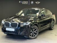 BMW X4 xDrive20d 190ch M Sport - <small></small> 53.590 € <small>TTC</small> - #1